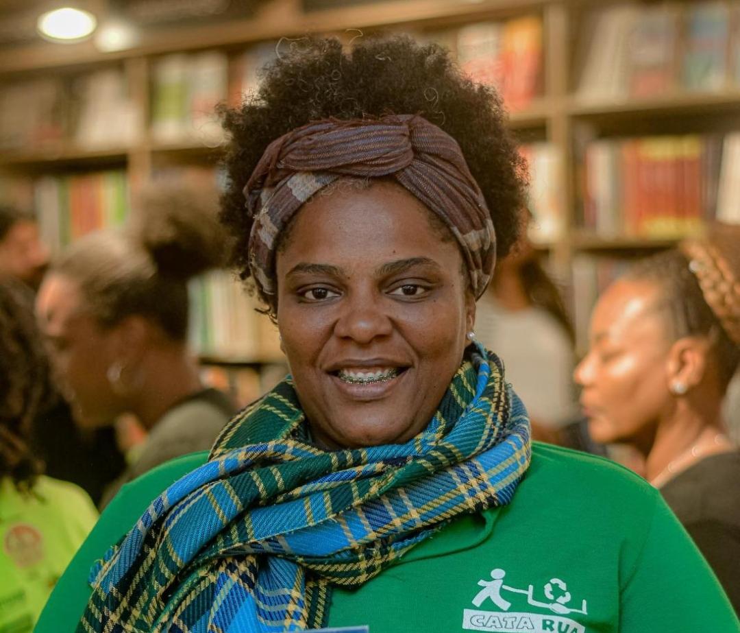 Anamone sofreu uma tentativa de assassinato