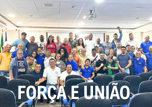 Diretoria Ampliada do Sindae se reúne por um sindicalismo mais forte e atuante nas bases