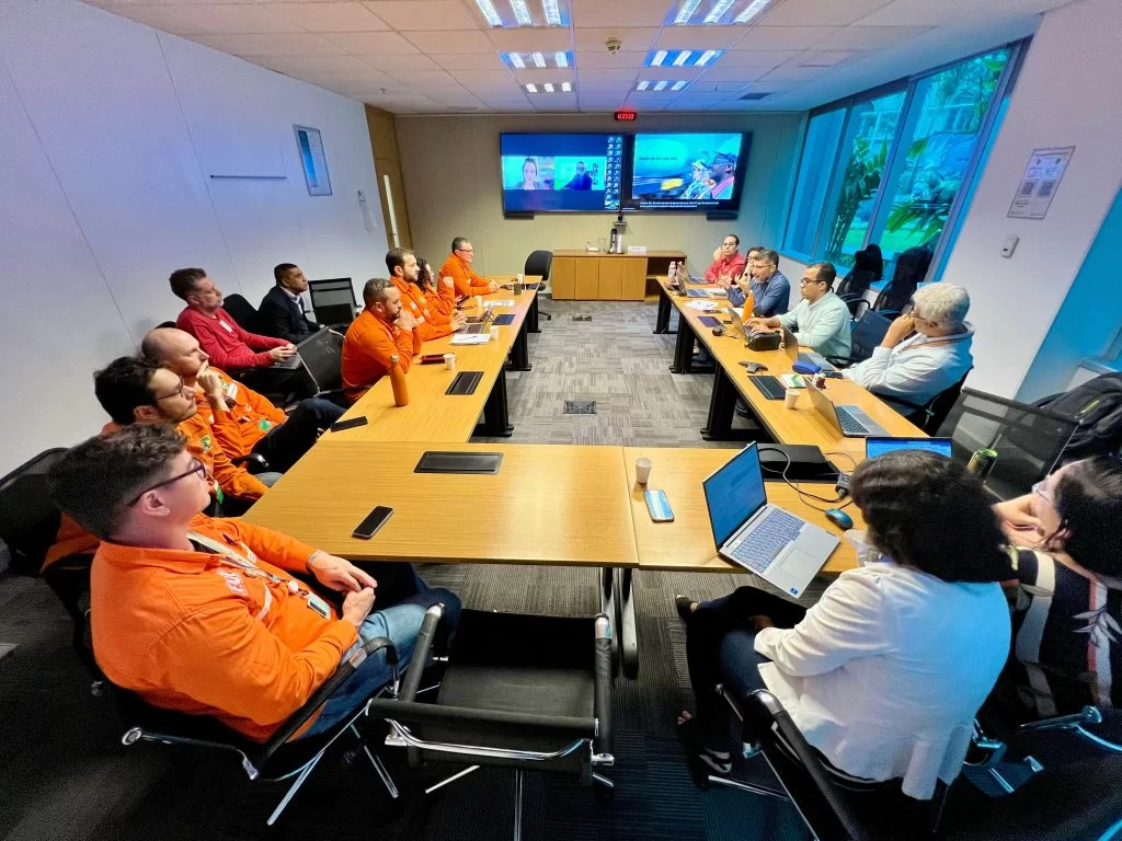 FUP cobra isonomia no avanço de nível para trabalhadores do PCAC