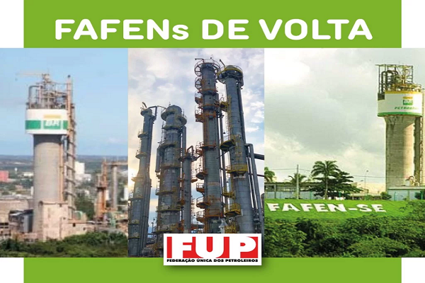 FUP conquista participação em GT que discutirá futuro das FAFENs