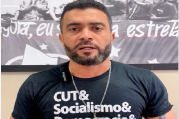 Primeiro ciclo de debates sobre trabalhadores e trabalhadoras na informalidade