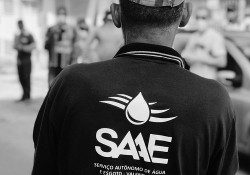 SAAE de Valença realizará REDA “relâmpago” com análise curricular em detrimento do concurso público