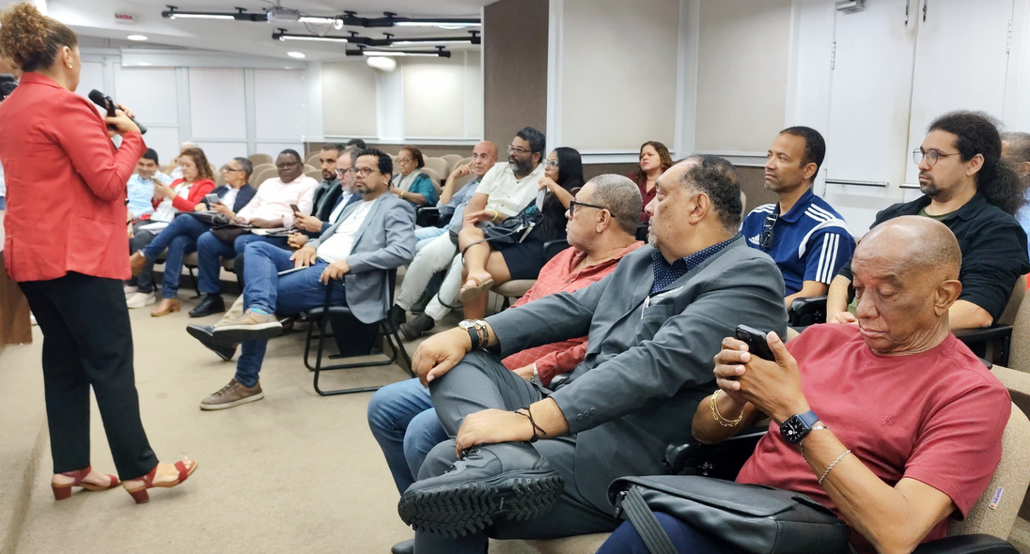 SINTAJ PARTICIPA DE REUNIÃO COM COORDENAÇÃO DO PLANSERV PARA APRESENTAÇÃO DO CENÁRIO FINANCEIRO DO SISTEMA DE SAÚDE
