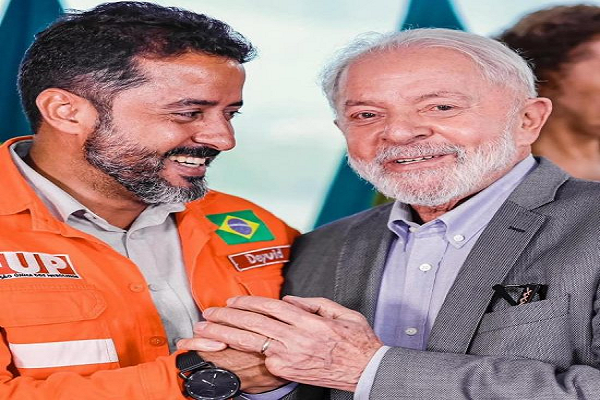 Coordenador-geral da FUP é reconduzido como membro do Conselhão