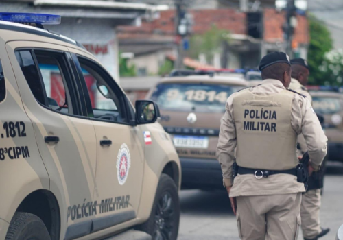 Gestão Augusto Castro realiza oficina do PMSB sem participação popular e com uso da polícia