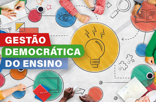 Governo da Bahia institui GT para regulamentar eleições de dirigentes escolares