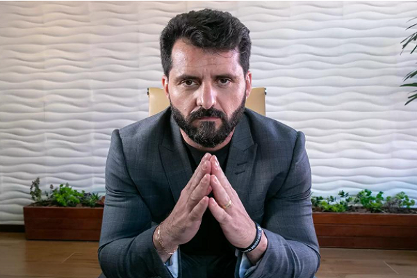 Saúde Bucal é Coisa Séria