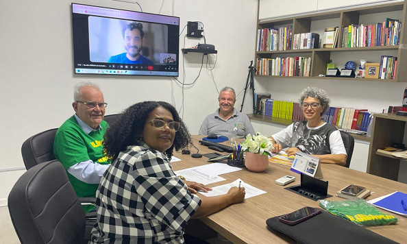 Comissão divulga Regimento e Edital para eleição de representantes docentes nos conselhos superiores da UFBA