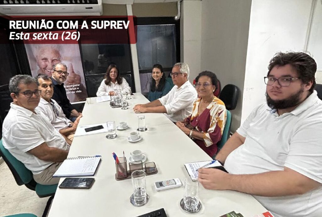 Sindsefaz cobra reajuste da GDF para aposentados e pensionistas
