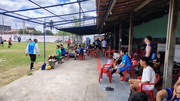 Eletricistas celebram dia da categoria com confraternizações na Região Centro