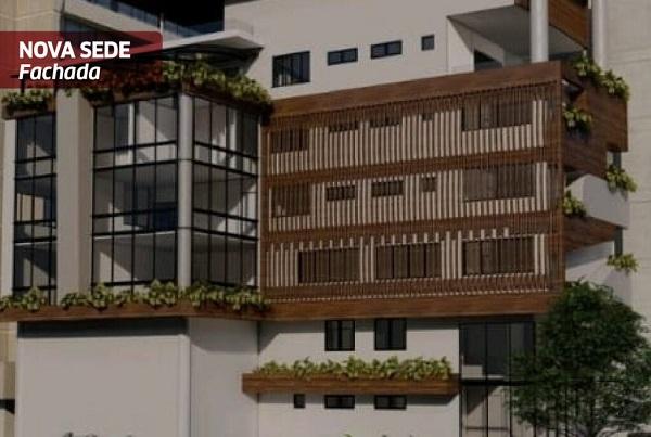 Sindsefaz avança em projeto de construção da nova sede