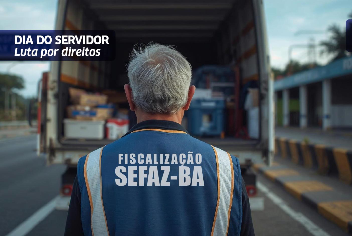 Sindsefaz celebra Dia do Servidor e reforça luta por direitos