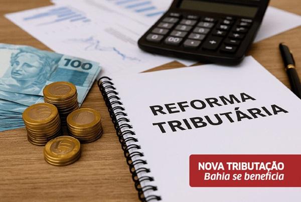 Bahia será um dos maiores beneficiados com nova tributação no destino