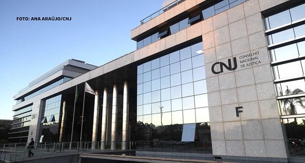 CNJ GARANTE PARTICIPAÇÃO DE VÍTIMAS DE ASSÉDIO SEXUAL EM PADS CONTRA MAGISTRADOS