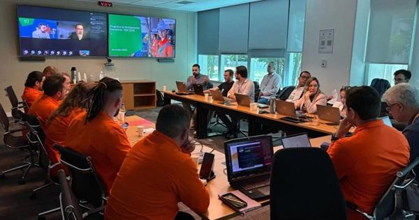 Com a categoria mobilizada, FUP volta a se reunir com a Petrobrás e cobra ACT digno e sem retrocessos