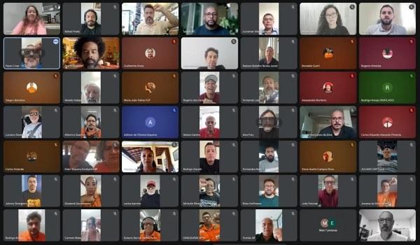 Conselho Deliberativo da FUP indica greve, caso a Petrobrás não avance no atendimento dos eixos da campanha