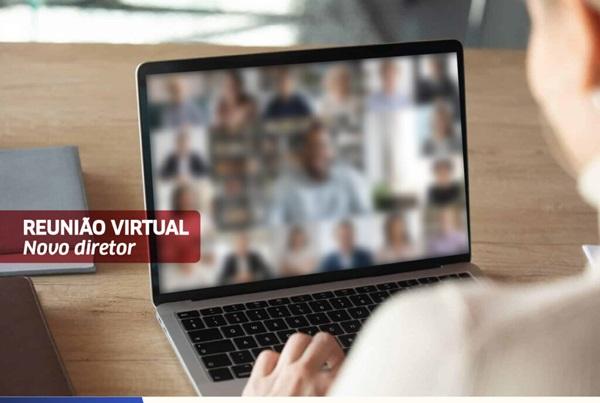 Edilson Meireles é eleito novo diretor de Cultura e Assuntos Tributários do Sindicato