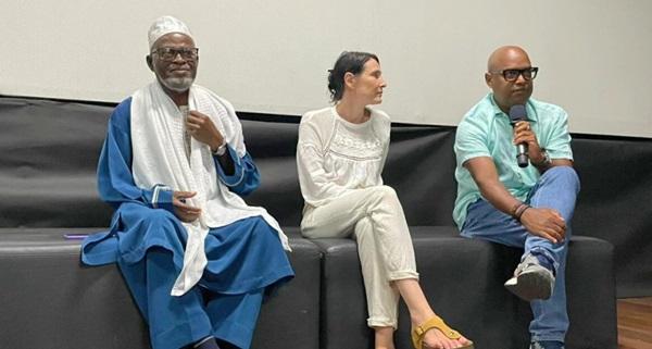 Novembro Negro: APUB exibe filme “Malês” em mais uma edição de Cinedebate