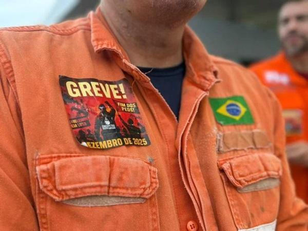 Conselho Deliberativo é suspenso, enquanto FUP aguarda retorno dos pontos cobrados. Greve continua
