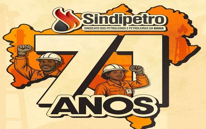 Sindipetro Bahia