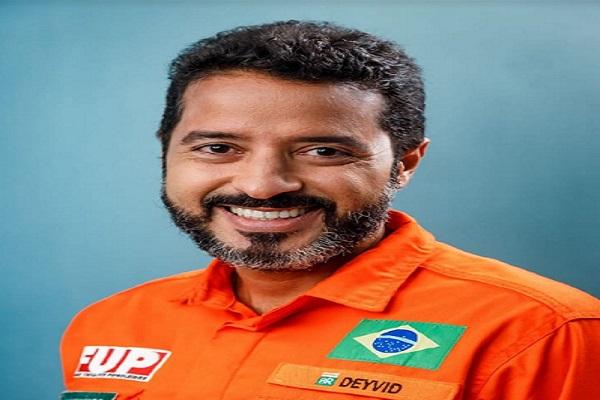 Deyvid Bacelar defende tarifa zero no transporte público de Feira de Santana