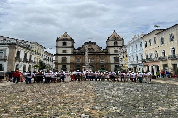 Semana dos Aposentados do Sindipetro-BA: atividades integram formação, debate político e ludicidade