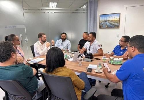 Sindae e Embasa definem reuniões semanais para tratar da adequação do plano de saúde