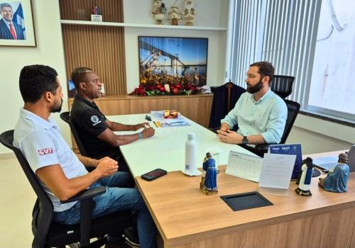 Sindae exige postura mais firme da Embasa frente às falhas da Promédica