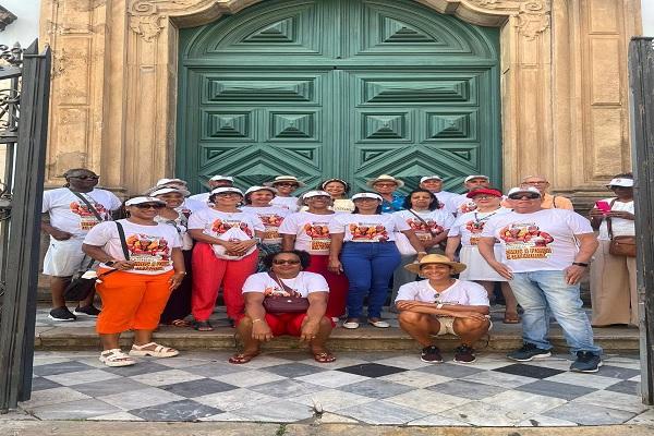 Sindipetro-BA inicia Semana dos Aposentados com atividades culturais