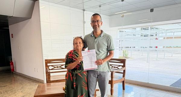 SINTAJ E SINPOJUD PROTOCOLAM PEDIDO CONJUNTO DE REAJUSTE DO AUXÍLIO-ALIMENTAÇÃO PARA R$ 3.200