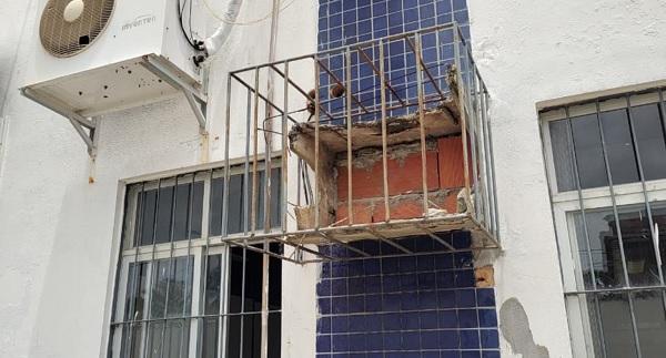 SINTAJ ENTRA COM P.A. SOLICITANDO HOME OFFICE PARA SERVIDORES(AS) DE FÓRUM EM LAURO DE FREITAS QUE ESTÃO TRABALHANDO EM CONDIÇÕES INSALUBRES