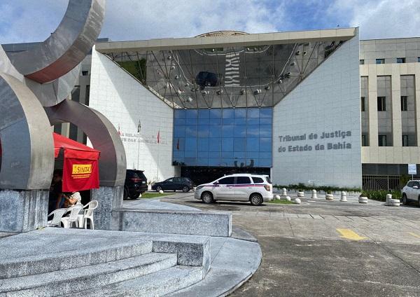 SINTAJ REQUEREU AO TJBA INCLUSÃO DO GEAP E ASSEFAZ NO CADASTRO GERAL DAS CONSIGNATÁRIAS