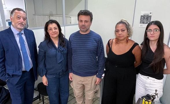 APUB contra a violência política de gênero