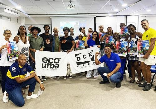 Movimentos Populares começam a construir o 26º Grito da Água