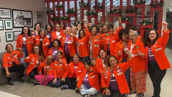 Artigo: notas sobre a participação de mulheres no sindicalismo petroleiro