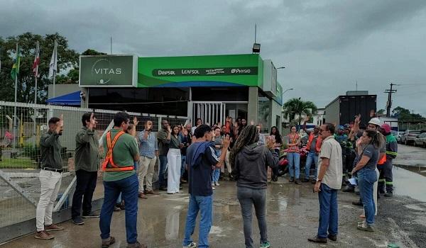 CAMPANHA SALARIAL 2025/2026 – SETOR DE FERTILIZANTES