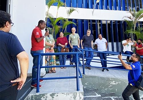 Caos no plano de saúde da Embasa reforça atenção para gestão e fiscalização de contratos