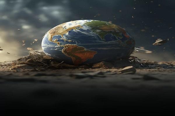 Energia Limpa, Brasil Soberano: crise climática e transição energética