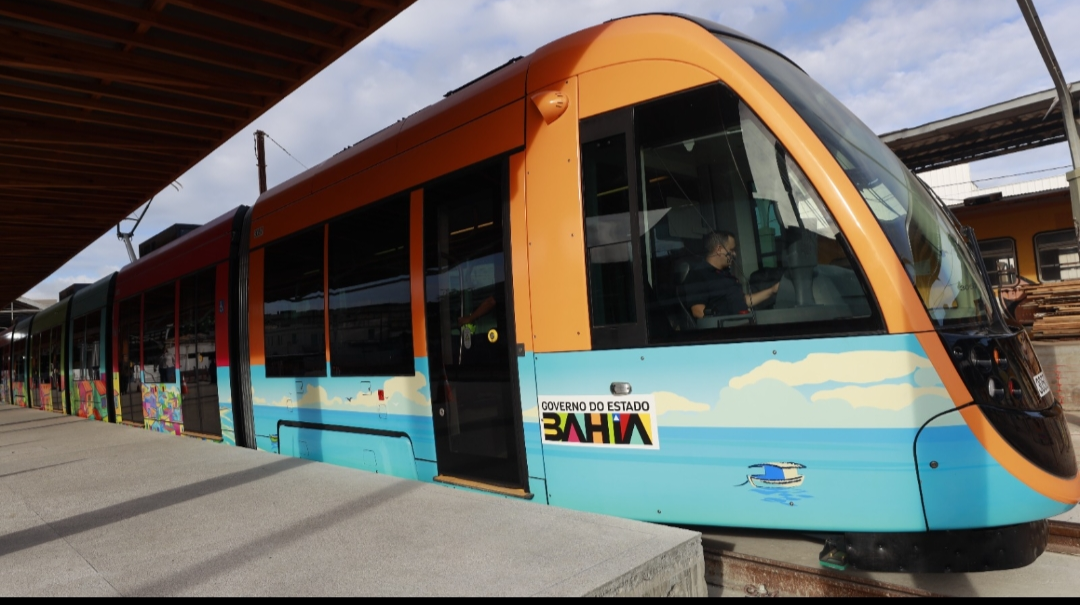 Governo da Bahia celebra os 477 anos de Salvador com investimentos estruturantes para a capital baiana