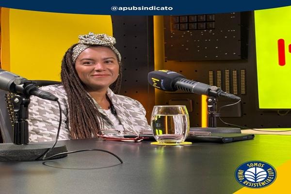 Painel sobre Violência Política de Gênero é lançado durante o Bar D.E.