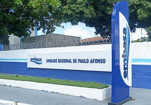 Plano de saúde pré-pago é realidade na Embasa em Paulo Afonso