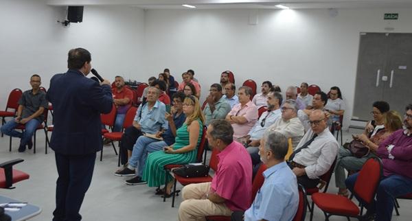 PÚBLICA CENTRAL DO SERVIDOR