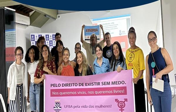 Sindicato sediou a quinta audiência para a construção da Política de Prevenção e Enfrentamento aos Assédios