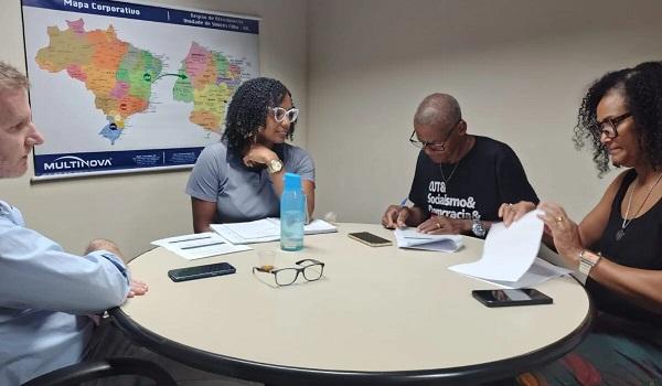 Sindiquímica renova acordo de PLR na Multinova e cobra solução para denúncias de assédio