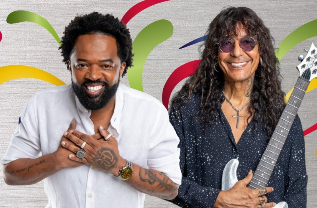 Sindsefaz promove festa de 30 anos com shows de Luiz Caldas e Xande de Pilares