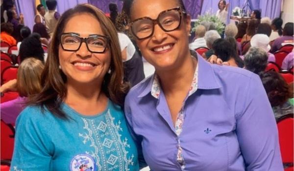 11º Encontro de Mulheres CUTistas da Bahia