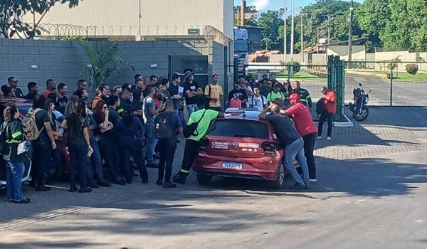 BINATURAL: EDITAL DE CONVOCAÇÃO DE ASSEMBLEIA GERAL EXTRAORDINÁRIA