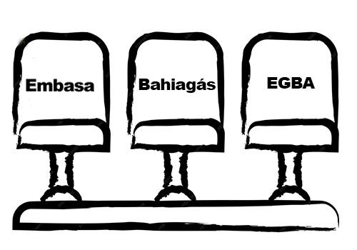 Carlos Mello é o “queridinho” dos Conselhos de Estatais na Bahia