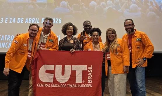 Dirigentes do Sindipetro-BA vão a Brasília pela reestatização da BR, Liquigás e refinarias