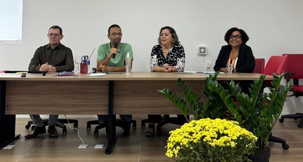 EDUCAÇÃO FINANCEIRA FOI TEMA DE CURSO EM PARCERIA DO SINTAJ COM A ASSETBA